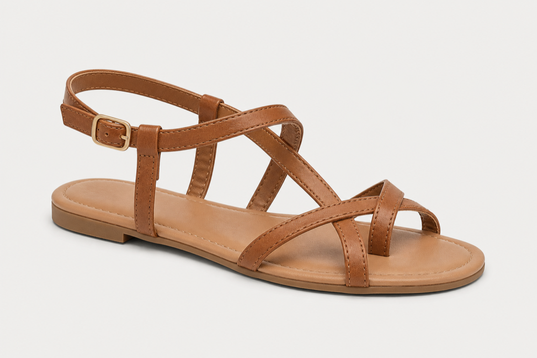 Flat Sandals