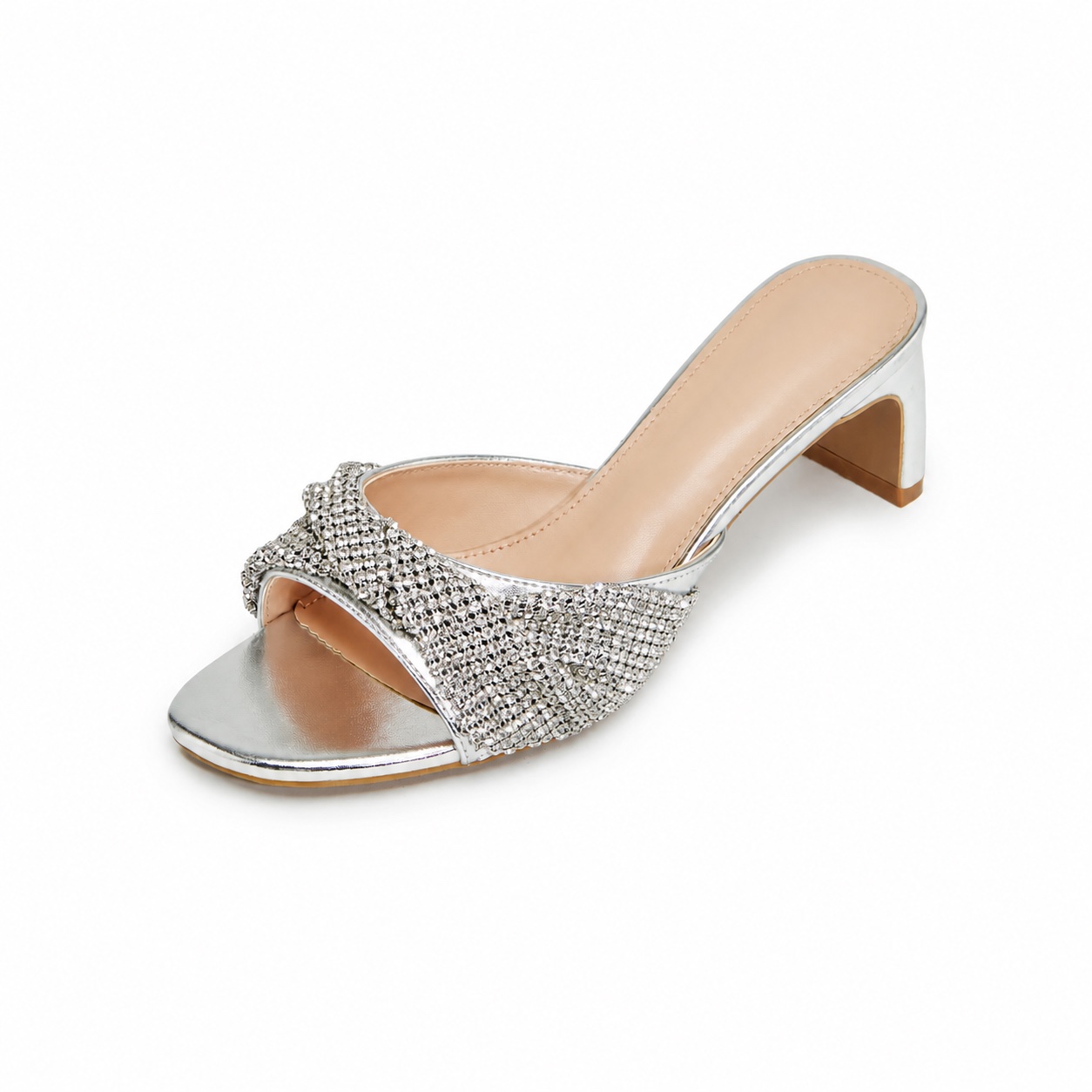 Heels footwear category