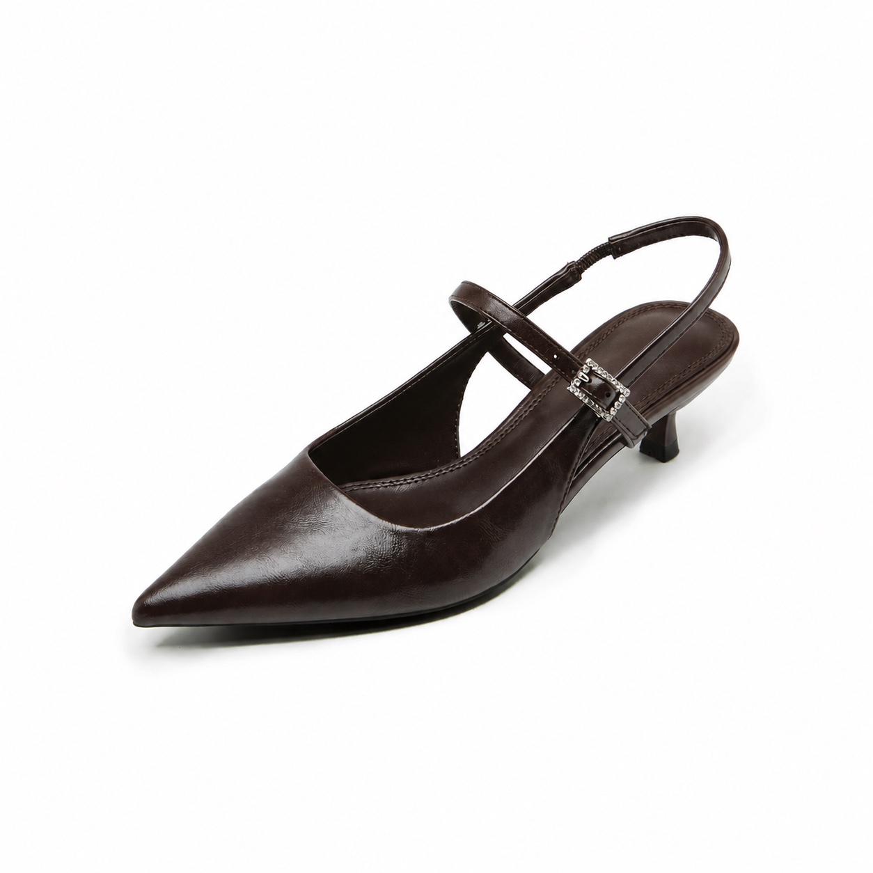 Pumps & Slingbacks footwear category