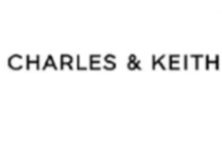 CHARLES & KEITH logo