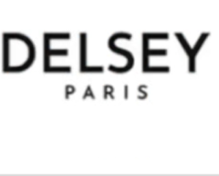 DELSEY Paris logo