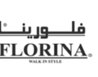 FLORINA logo