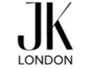 JK London logo