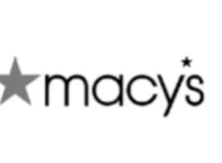 Macy's logo
