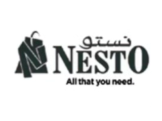 NESTO logo