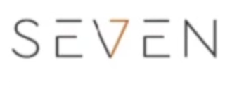 SEVEN logo
