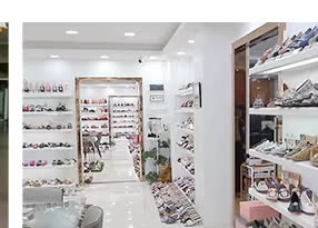 Showroom & Export
