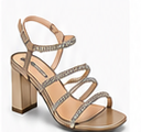 Heeled Sandals