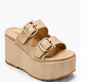 Platform Sandals