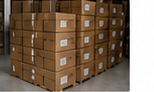 Packing & Delivery