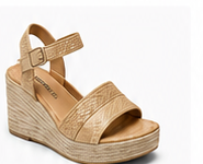 Wedge Sandal