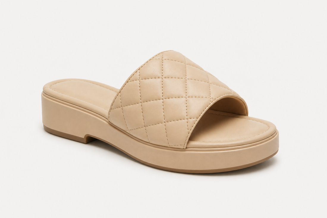 Platform Sandals
